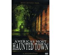 America's Most Haunted Town [Import USA Zone 1]