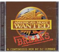 America's Most Wanted Breaks (UK Import)