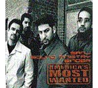 America's Most Wanted [Import]