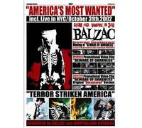 America's Most Wanted [Import allemand]