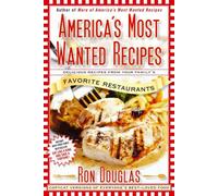 America's Most Wanted Recipes