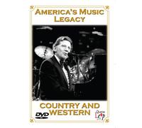 America's Music Legacy: Country & Western