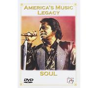 America's Music Legacy [Import]