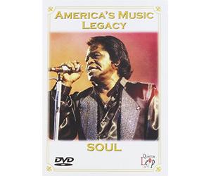 America's Music Legacy [Import]