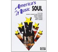 America's music soul 2