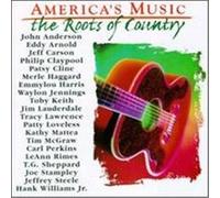 Various Mielsch – Loveless – America's Music - Roots of Count