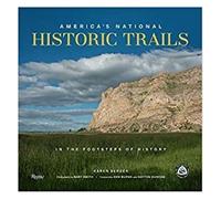America's National Historic Trails