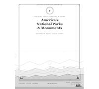 America's National Parks and Monuments Reference and Journal