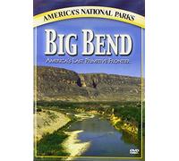America's National Parks: Big Bend