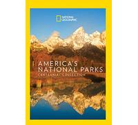 America's National Parks: Centennial Collection