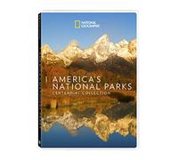 America's National Parks Centennial Collection