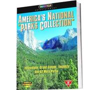 America's National Parks Collection [Import USA Zone 1]