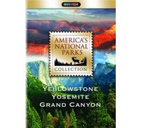 America's National Parks Collection: Yellowstone