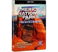 America's National Parks [Dvd] [Import]