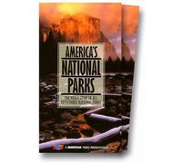 America's National Parks - Story of All 54 America's Park