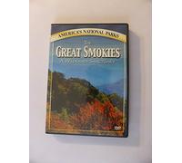 AMERICA'S NATIONAL PARKS THE GREAT SMOKIES A WILDLANDS SANCTUARY