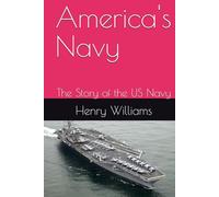 America's Navy: The Story of the US Navy