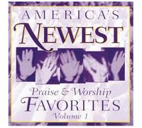 America's Newest Praise & Wors