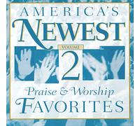 America's Newest Praise & Wors - Vol. 2-America's Newest Praise