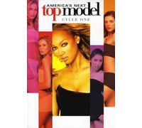 America's Next Top Model: Cycle 1 [Import USA Zone 1]