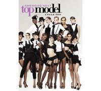 America's Next Top Model, Cycle 10 [Dvd] Full Frame, 3 Pack, Dolby, Ntsc Form