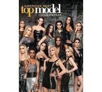 America's Next Top Model Cycle 16