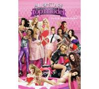 Americas Next Top Model – Cycle 17 – DVD9 – Pack de 3