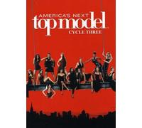 America's Next Top Model, Cycle 3 (DVD) Tyra Banks Eva Pigford Nigel Barker
