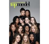 America's Next Top Model, Cycle 7 [Dvd] 3 Pack