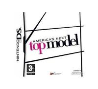 America's Next Top Model (Nintendo DS) [import anglais]