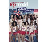 America's Next Top Model: Season 18