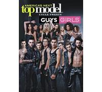 America's Next Top Model: Season 20