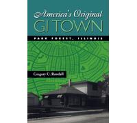 America's Original Gi Town