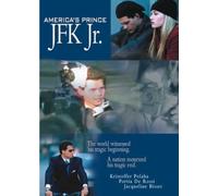 America's Prince: The Jfk Jr Story [Import USA Zone 1]
