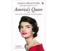 America's Queen Sarah Bradford (Auteur)