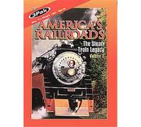 America's Railroads - The Steam Train Legacy Vol.2 G