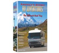 America's Scenic RV Adventures