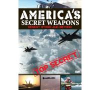 America's Secret Weapons [Import anglais]