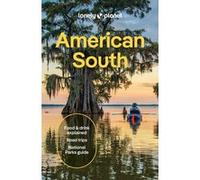 Lonely Planet – America's South – Guide – 1re édition – Broché – anglais