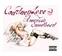 America's sweetheart