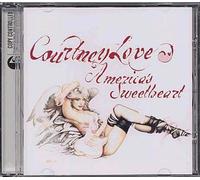 Love, Courtney - America's Sweetheart