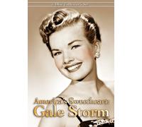 America's Sweetheart: Gale Storm