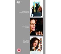 America's Sweethearts/Mona Lisa Smile/My Best Friend's [Import anglais]
