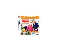 America's Test Kitchen Nintendo Ds