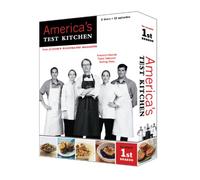 America's Test Kitchen Season 1