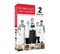 America's Test Kitchen: Season 2