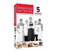America's Test Kitchen: Season 5