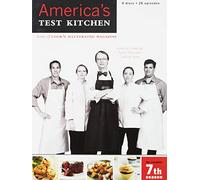 America's Test Kitchen: Season 7 (Season 7)
