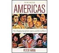 Americas: The Changing Face Of Latin America And The Caribbean