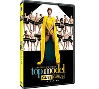 America's Top Model Cycle 22 (DVD) %09J. Alexander Tyra Banks Kelly Cutrone